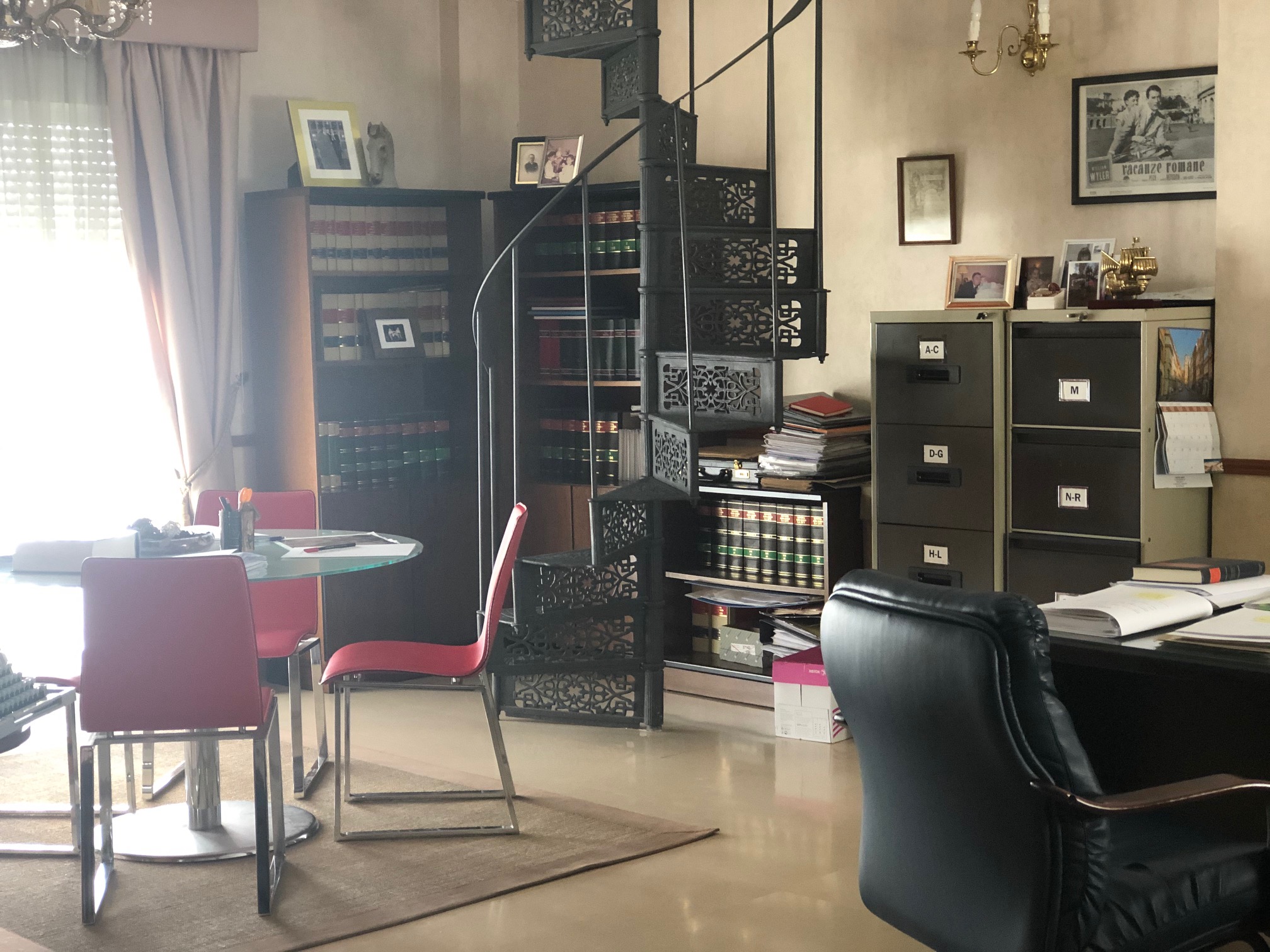 Sanz Abogados, abogados en Huelva